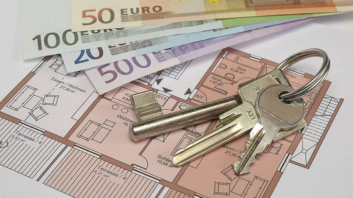 Spätestens im April drohen die Richtwertmieten um 8,6 Prozent zu steigen