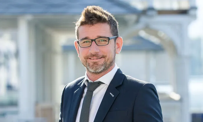 Personalchef Thomas Tippl, MA