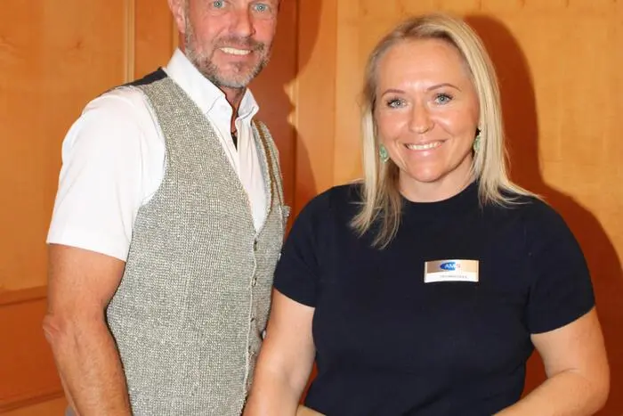 Erste AMS-Jobmesse in Voitsberg
