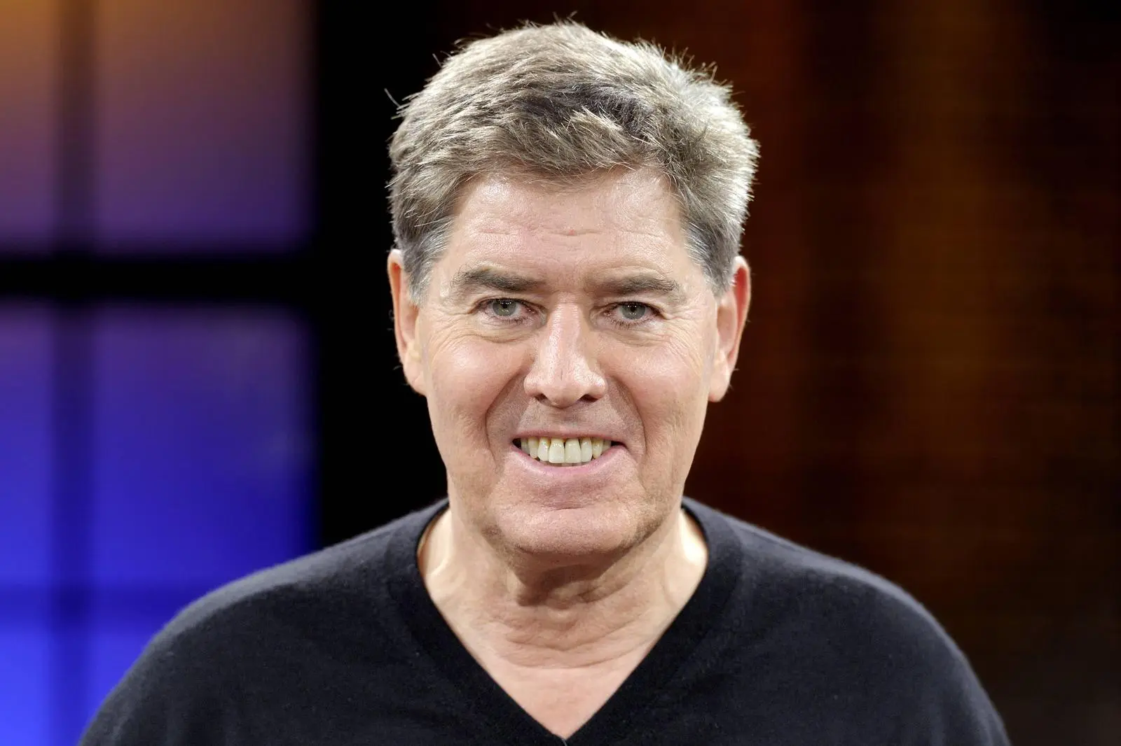 Er wurde 85 Jahre alt: Schlager-Ikone Jack White ist tot