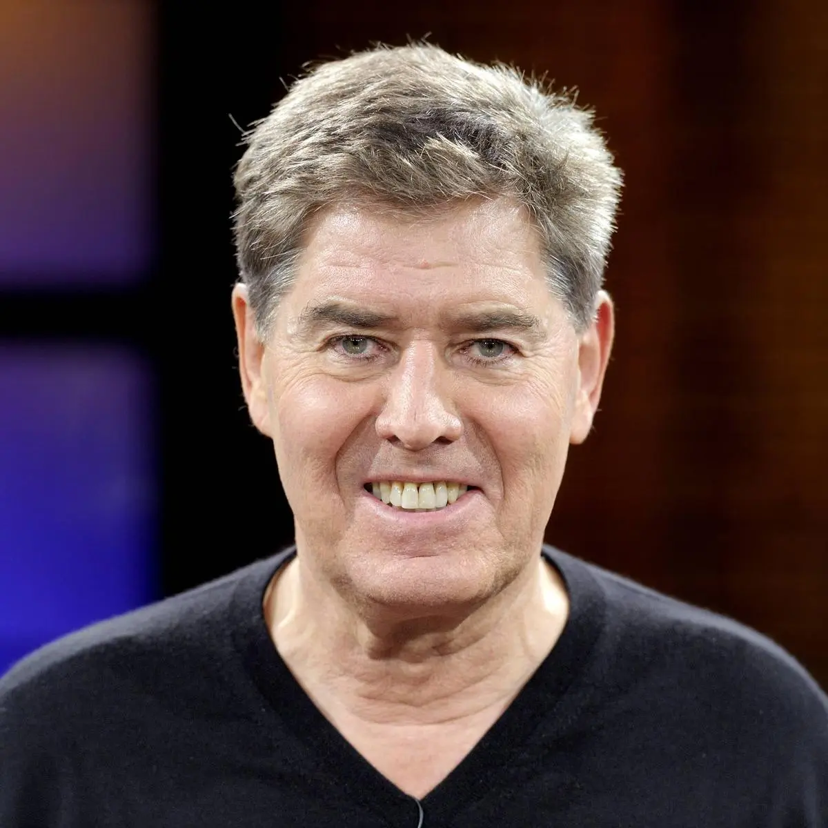 Er wurde 85 Jahre alt: Schlager-Ikone Jack White ist tot