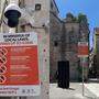 Split reagiert mit Verbotstafel gegen Party-Tourismus