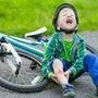 Ohne Covid-Situation wären 30 Prozent der Eltern, die Verletzungen ihrer Kinder selbst versorgten, zum Arzt gegangen