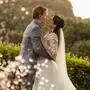 Hans-Peter Stangl und Ulla-Christina Lindner-Stangl haben geheiratet