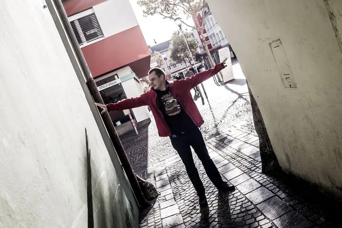 Klicken Sie sich durch die Fotos!