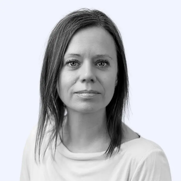 Dorit Burgsteiner