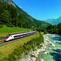 Die Schweizerischen Bundesbahnen (SBB) setzen seit Jahren auf das Know-how von Voestalpine Railway Systems