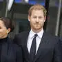 Harry und Meghan wollen noch weitere Familienmitglieder besuchen wie auch das Grab von Harrys Mutter Diana