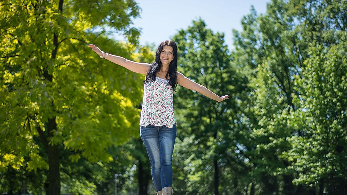 Im Raum Graz kann man den Feiertag gut im Freien verbringen