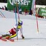 KITZBUEHEL,AUSTRIA,26.JAN.20 - ALPINE SKIING - FIS World Cup, Hahnenkamm-race, slalom. Image shows Marc Digruber (AUT).
Photo: GEPA pictures/ Patrick Steiner