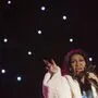 Aretha Franklin