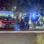 Eine 67-jährige Deutsche ist am Dienstagabend in einem Wohnhaus in Adnet im Salzburger Tennengau tot aufgefunden worden