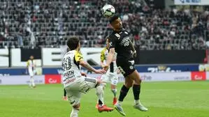 Jusuf Gazibegovic will Sascha Horvath und den LASK noch überholen