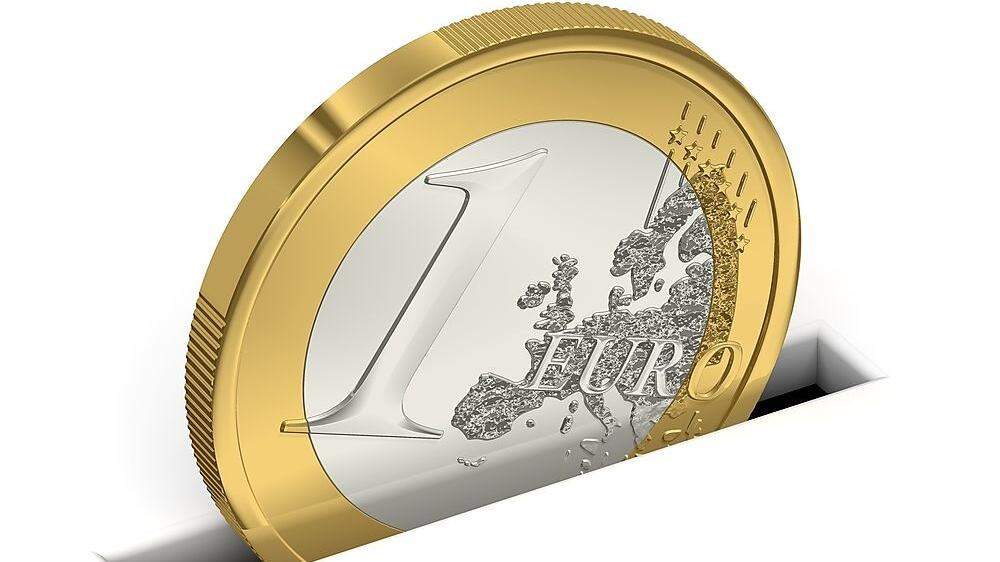 Bayerische Sparkasse will ab 1. Oktober Strafzinsen verlangen