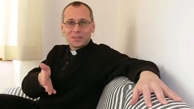 Roger Ibounigg ist für kantige Standpunkte bekannt