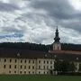 Stift Rein