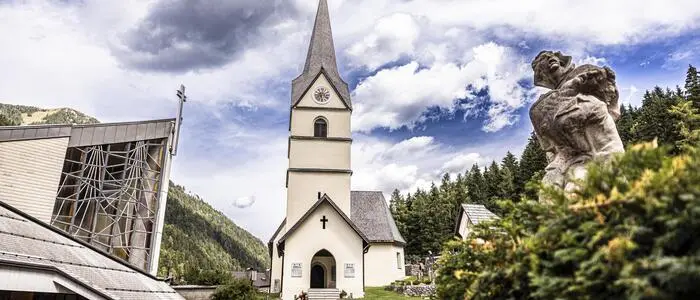 In Zell wird über die Gottesdienste viel diskutiert