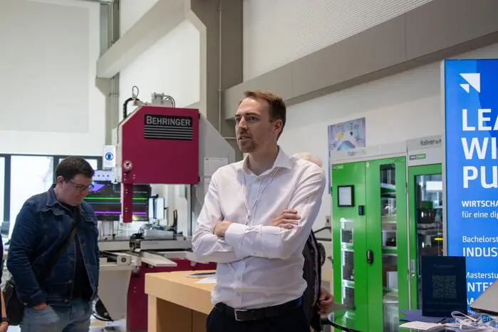 Klicken Sie sich durch die weiteren Bilder