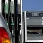 Bei Tankstellen greift ab Montag eine neue gesetzliche Regelung 