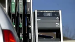 Bei Tankstellen greift ab Montag eine neue gesetzliche Regelung 