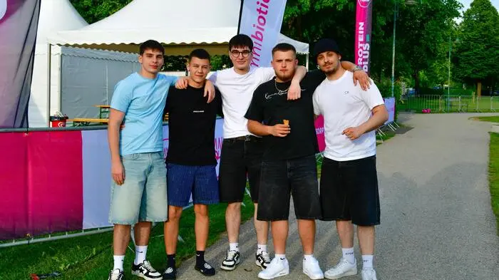 Diese Veranstaltung feierte in diesem Jahr das 20-jährige Jubiläum und wurde zum vierten Mal vom Verein OMNI-BIOTIC Powerteam veranstaltet. An den Bewerben „Sprint“ und „Olympic“ beteiligten sich an die 1000 Sportlerinnen und Sportler, an der Königsdisziplin „Mitteldistanz“ etwa 650 Teilnehmerinnen und Teilnehmer, darunter 50 Profis. 