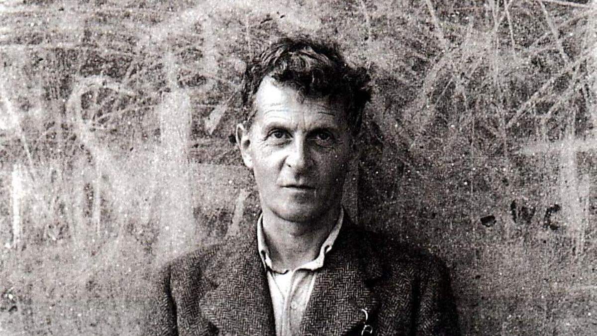 Ludwig Josef Johann Wittgenstein, so sein voller Name, geboren 1889 in Wien, gestorben 1951 in Cambridge, beschäftigt Forscher noch heute