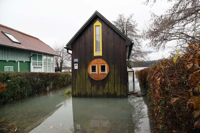 Klicken Sie sich durch die Fotoserie.