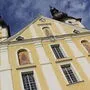 Die Basilika Maria Loreto in St. Andrä ist am Samstag Austragungsort des ersten Hochfestes des Ferdinandus Ordens im Lavanttal
