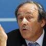 Ex-UEFA-Boss Michel Platini