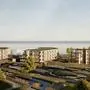 BILD zu OTS - Das erste Hotel der österreichischen Tourismusgruppe entsteht im Ostseebad Grömitz