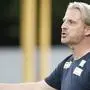 Hartberg-Trainer Markus Schopp