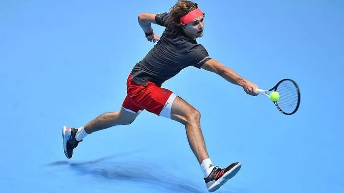 Alexander Zverev