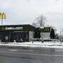 Das Restaurant in Liezen