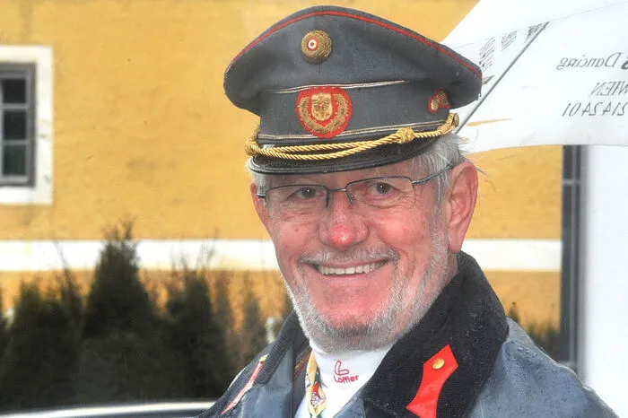 Ausgelassene Stimmung beim Faschingsumzug in Wörschach
