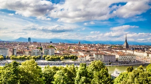 Turin: Historische Residenzen, Arkaden und Gartenkunst