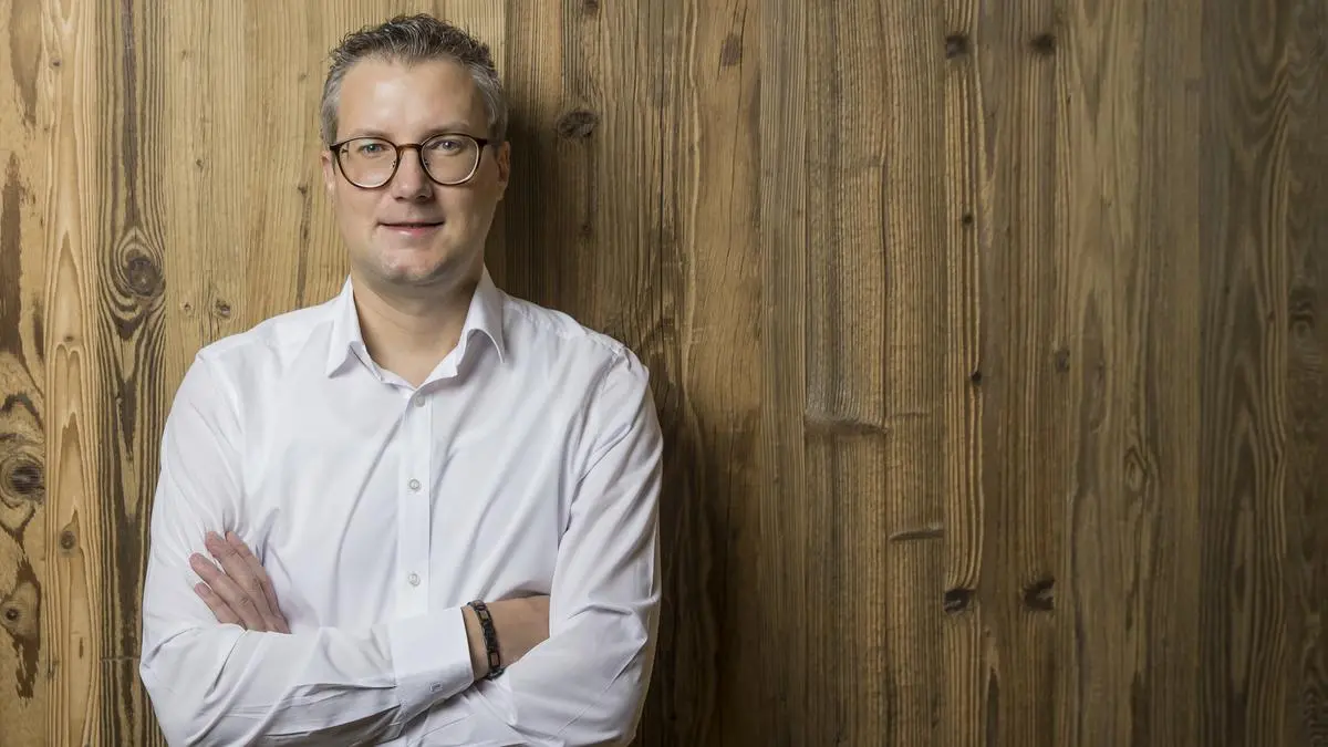 Hogast Projekt Alpengasthof Pichler Foto: Neumayr/Leopold 07.02.2023