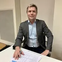 Patrick Sax ist der neue Geschäftsführer von Peterquelle