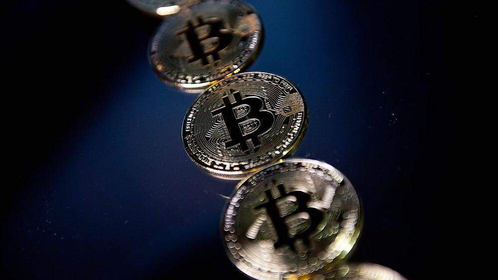 Bitcoin: Starke Kurs-Schwankungen gehören zum Geschäft
