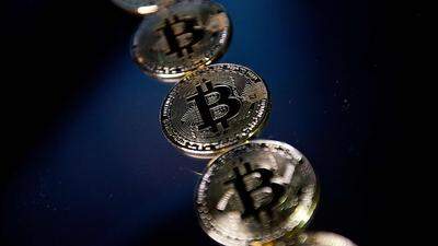 Bitcoin: Starke Kurs-Schwankungen gehören zum Geschäft