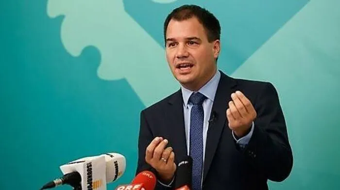 Michael Schickhofer (SPÖ)
