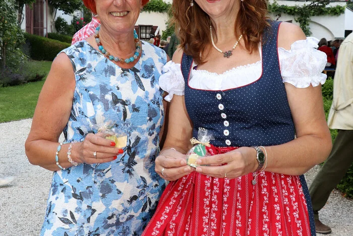 Klicken Sie sich durch die Bilder!