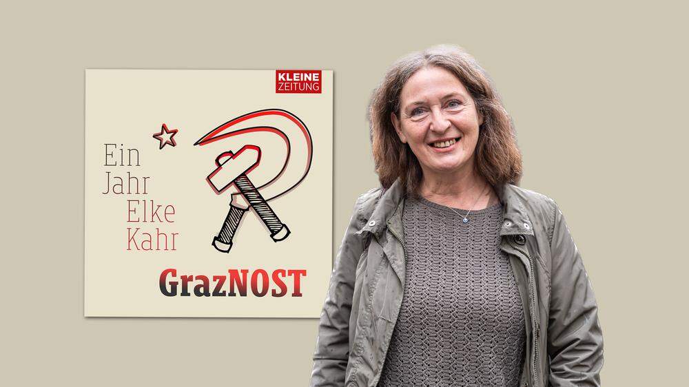 Was bleibt übrig nach einem Jahr kommunistischer Politik in Graz? Ist jetzt alles sozialer geworden? 