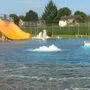 Im Erlebnisbad Voitsberg steht dem Schwimmen nichts mehr im Weg