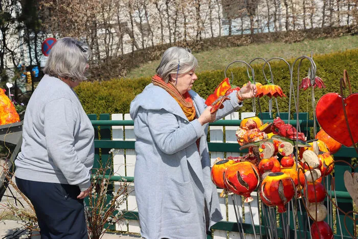 Klicken Sie sich durch die Bilder!