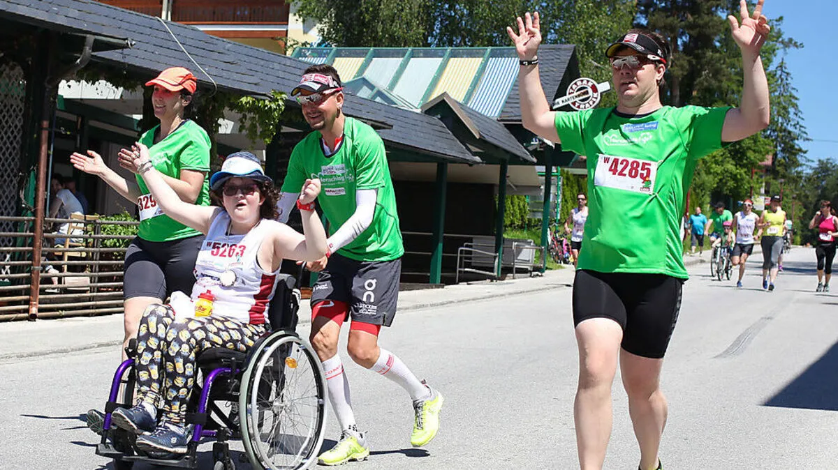 12.300 Euro konnten 2018 für Integrationsprojekte gesammelt werden