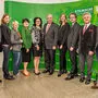 Steirer-VP stellte Wahlliste vor.