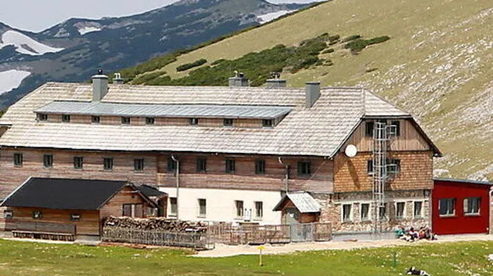 Das Karl-Ludwig-Haus 