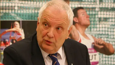 Hansen will sauberen Athleten eine Bühne bieten