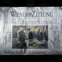 Unter Druck: die "Wiener zeitung"