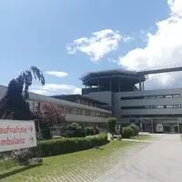 Das LKH Wolfsberg wird zur Lavanttal-Klinik